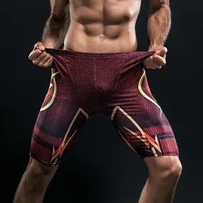 FLASH Compression Shorts for Men