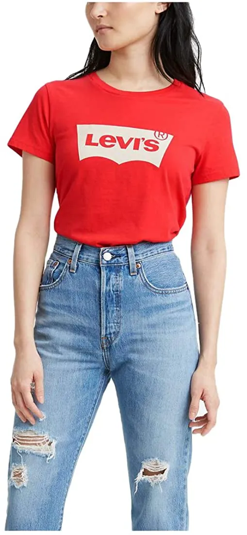 Levi's Women's Perfect T-Shirt