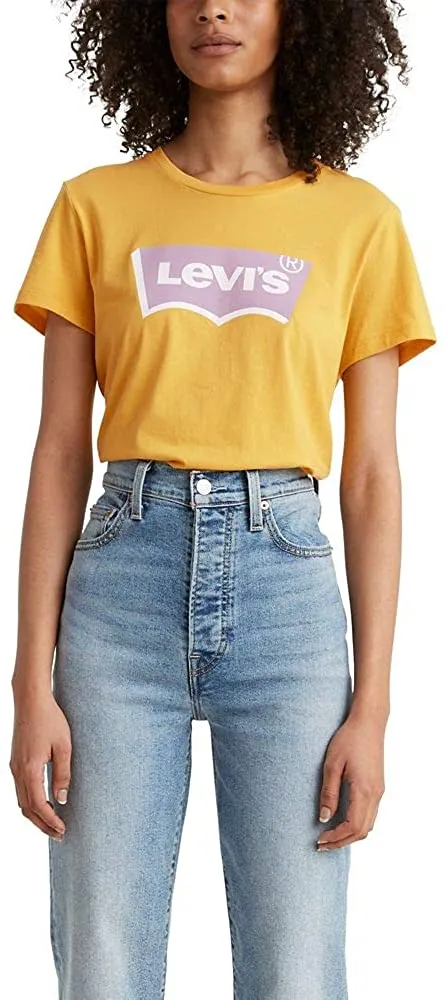 Levi's Women's Perfect T-Shirt