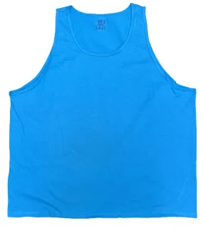 Men's Big Size Tank Top Closeout