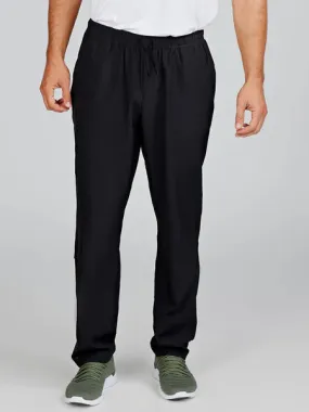 tasc Performance Velocity Track Pant in Black